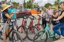 Bucerias Bike and Food Tour