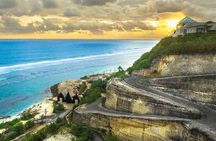 South Bali & Uluwatu Tour