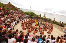 South Bali & Uluwatu Tour