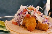 Bucerias Bike and Food Tour