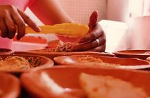 Bucerias Bike and Food Tour
