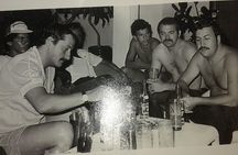 Private Pablo Escobar Tour with Entrance to Catedral Pablo's Prison