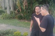 Private Pablo Escobar Tour 