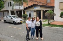 Private Pablo Escobar Tour 