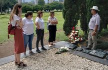 Private Pablo Escobar Tour 