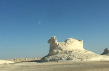2 Days White Desert and Bahariya Oasis Tour