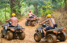 ATV Big Buddha Phuket Viewpoint