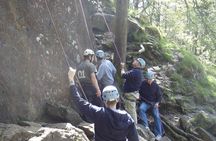 Rock Climbing in Keswick