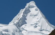 Alpamayo Trek 12 days - Comunity Support Program 