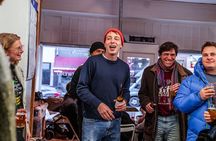 Discover our Brussels craft breweries with a local, passionate, young guide