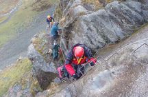 3-Hours Via Ferrata Experience in Keswick