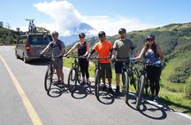 Active Ecuador tour 8 days