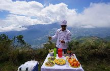 Active Ecuador tour 8 days