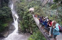 Active Ecuador tour 8 days
