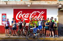 Casual Bicycle Tour - Valle 2.0 (2 hr. ride into the Valley)