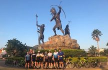 Casual Bicycle Tour - Valle 2.0 (2 hr. ride into the Valley)