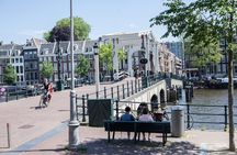 Discover Amsterdam's Culinary Scene: Morning Food Tour