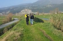 Travel along the paths of Lake Porta by e-bike
