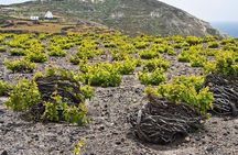 Best of Santorini Full Day Private Trip From Mykonos