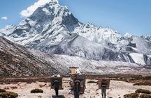 Everest View Trek- 8Days