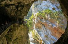 Private Taroko Gorge National Park Day Tour