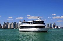 Millionaire’s Row Cruise with Transportation Included 