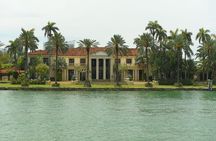 Millionaire’s Row Cruise with Transportation Included 