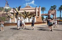 Nassau City Tour: 7 Attractions in the Bahamas
