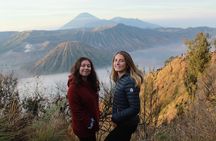 4 Day Tumpak Sewu, Bromo & Ijen Adventure from Surabaya to Bali