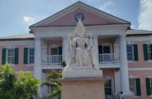 Nassau City Tour: 7 Attractions in the Bahamas