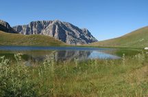 Trekking in Vikos Gorge (3 days)