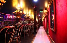 Sr Tango Show famous and incredible live orchestra and tango show