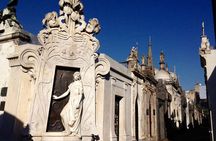 Private Evita and Peronism Historical Tour in Buenos Aires