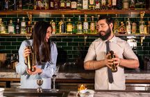 Prohibition Style Cocktail Making Experience