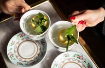 Prohibition Style Cocktail Making Experience