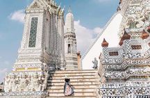 Legendary Long Tail Boat Tour (Private & All-Inclusive)