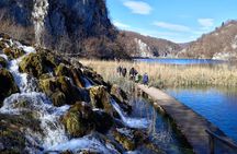 Plitvice Lakes Rhapsody Full-day Tour