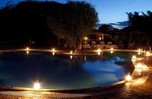 3 Days Amboseli Safari