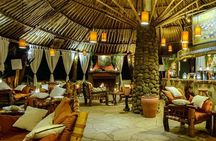 3 Days Amboseli Safari