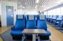 Split Cruise To Bimini & Free Transportation!