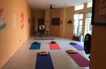 Yoga Classes with Sound Therapy Included
