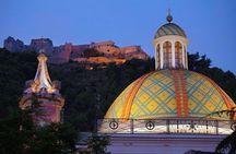 Discover Salerno - walking tour with a local expert guide -