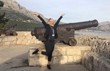 City tour Korčula - private walking tour