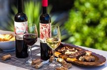 Wine tour Korčula - private tour