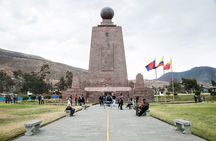Middle of the World Monument Tour
