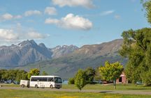 Routeburn Track Guided Walk (Half-Day) 