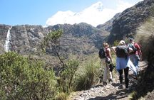 Lake 69 Full-Day Hiking Tour from Huaraz