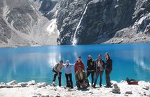 Lake 69 Full-Day Hiking Tour from Huaraz