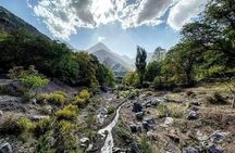 Summiting The Atlas Mountains, Day Hike & Trek From Marrakech