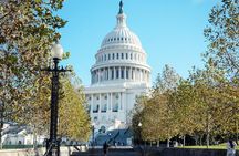 Washington DC Highlights Tour